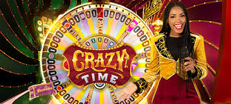 Crazy Time - Raccolta di slot machine gratuite a tema slot machine dello sviluppatore stesso
