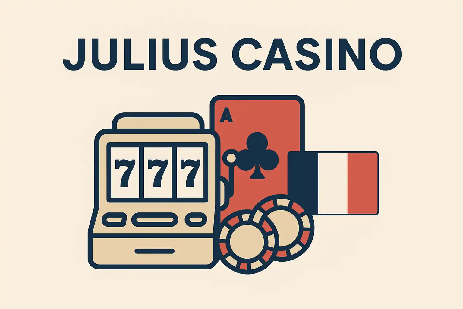 Julius Casino