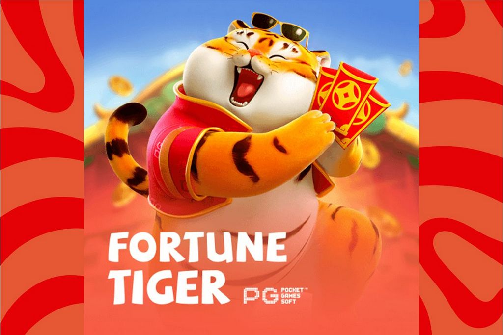 Onde jogar Tiger 777 grátis e com dinheiro real